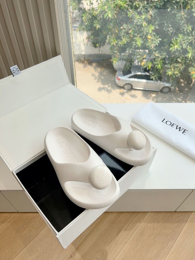 Loewe Sandals